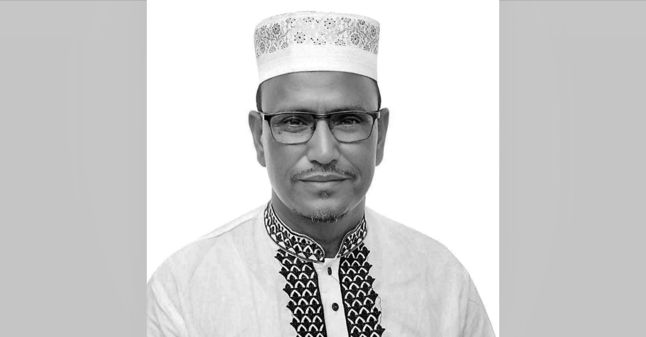 শেরপুর-৩ আসনে ভোট স্থগিত: জামায়াত প্রার্থীর মৃত্যুতে ইসির বড় সিদ্ধান্ত