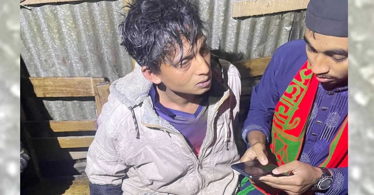 বাগমারা রণক্ষেত্র: হামলাকারীদের এক চুল ছাড় নয়!