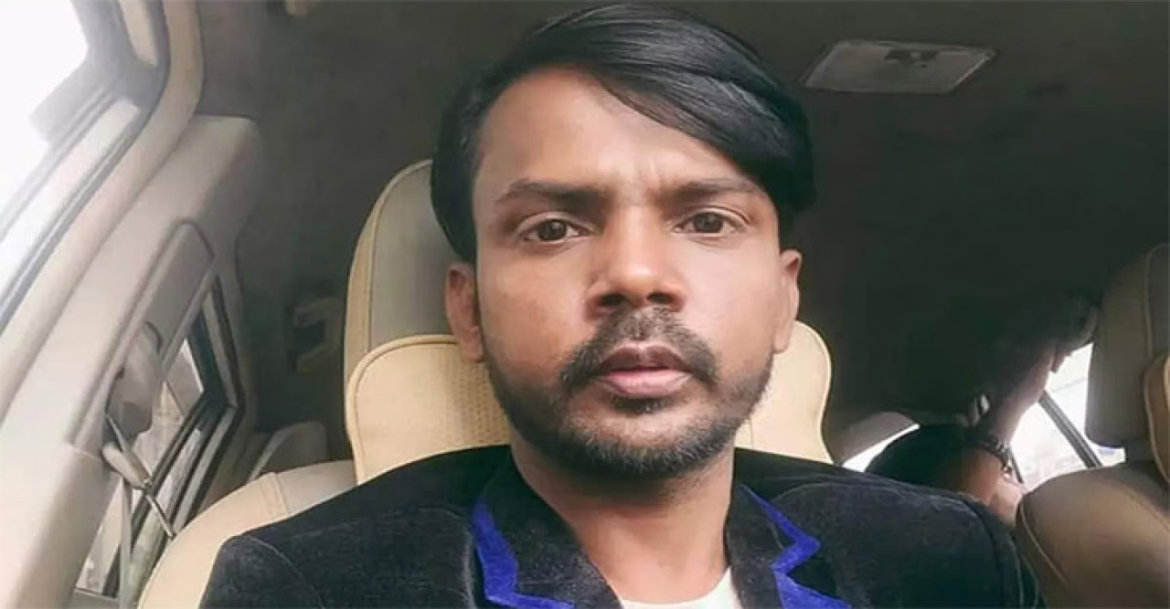 ইশরাককে মেয়র ঘোষণা করায় ‘এমপি’ পদ দাবি করলেন হিরো আলম