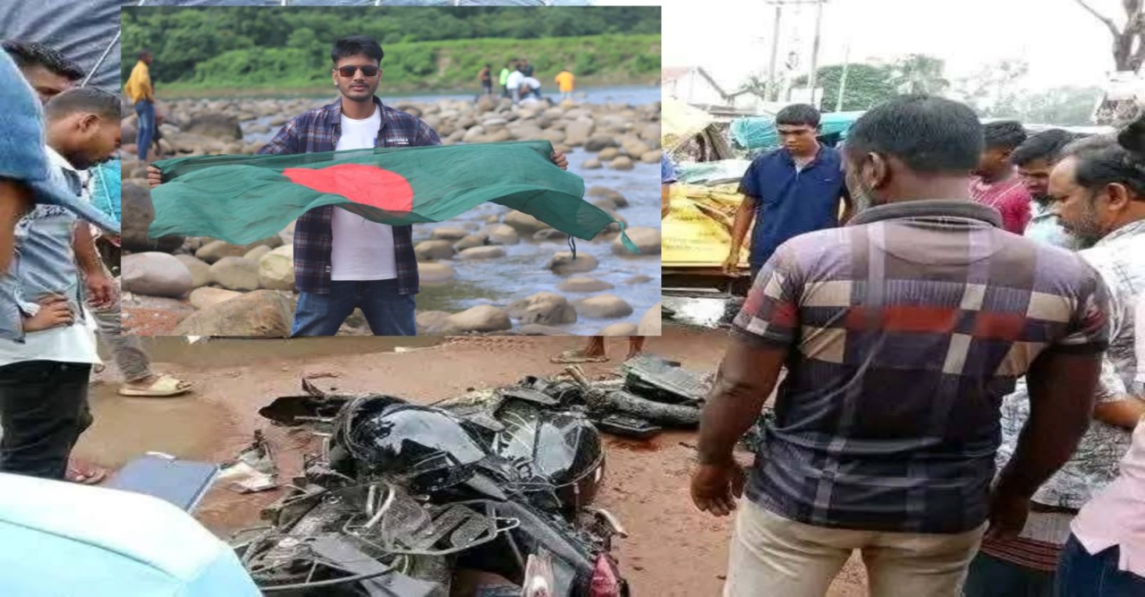 ৪ দিন লাইফ সাপোর্টে থাকার পর না ফেরার দেশে কলেজছাত্র মিজু