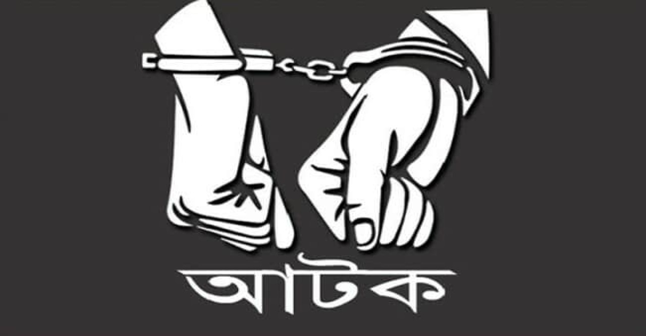 যশোরের শার্শায় ৪০ পিস ইয়াবাসহ মাদক ব্যবসায়ী আটক