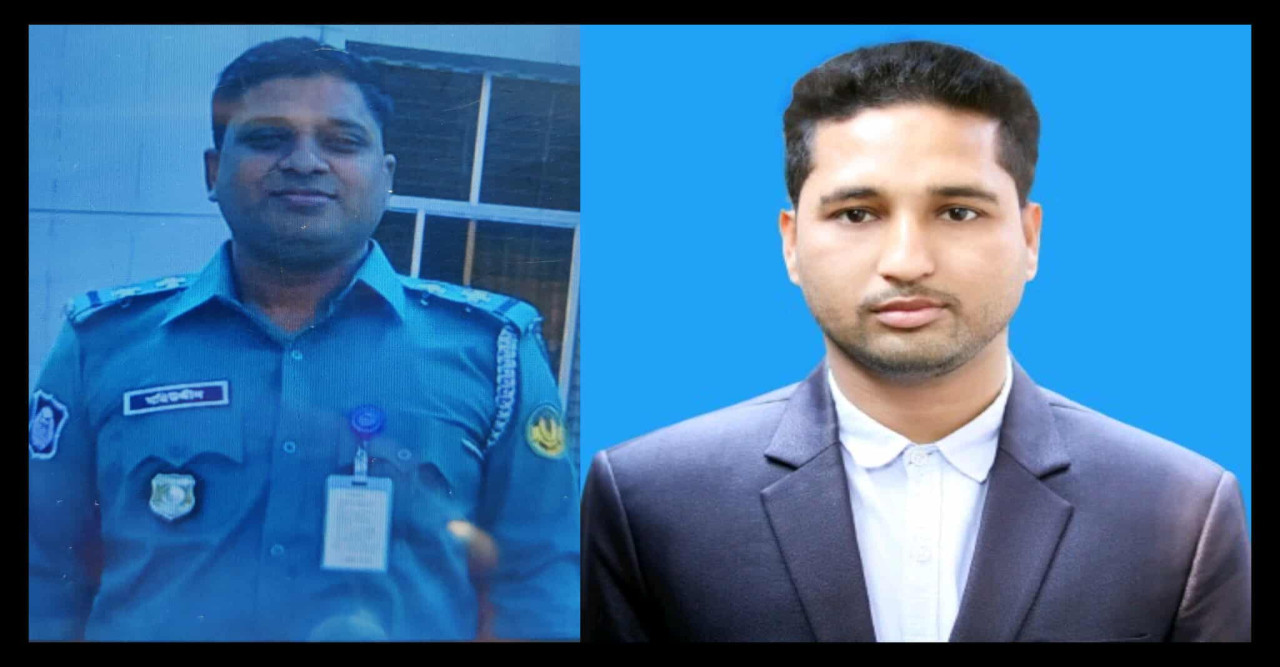 সংবাদ সংগ্রহে বাধা:পুলিশের হাতে সাংবাদিক লাঞ্চিত,   ক্ষোভ উত্তাল রাজশাহী