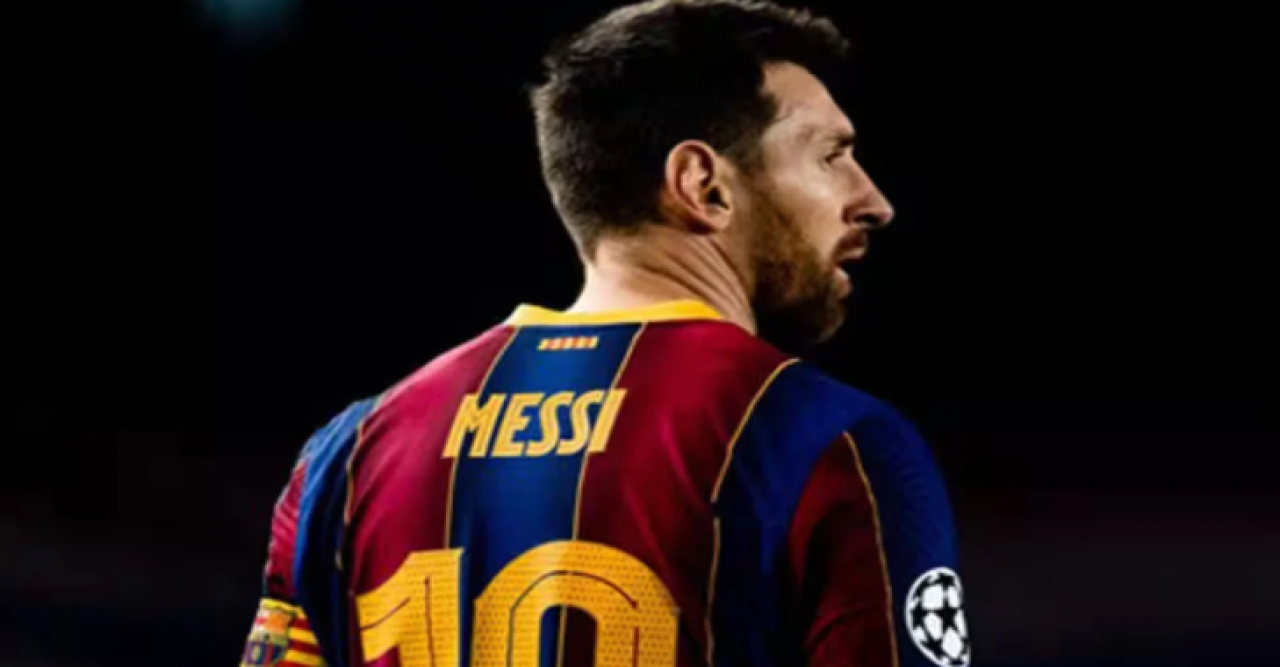 মেসিকে আবারো বার্সেলোনায় দেখতে চান পেড্রি