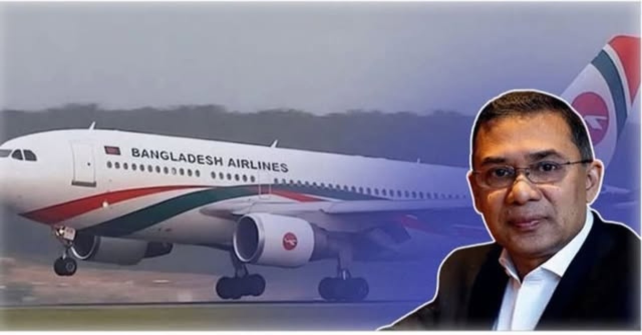 সময়টাই তারেক রহমানের সবচেয়ে বড় শক্তি