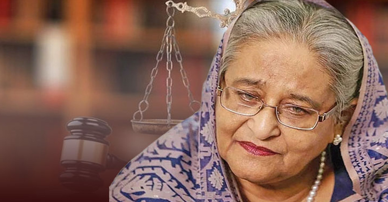 হাসিনা পরিবারের ১২৪ ব্যাংক হিসাব অবরুদ্ধ