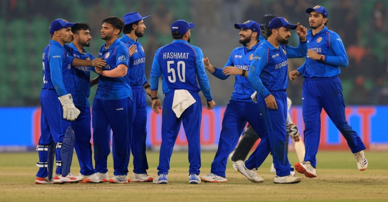 সেরা একাদশে আফগানিস্তানের ২, বাংলাদেশের কেউ নেই