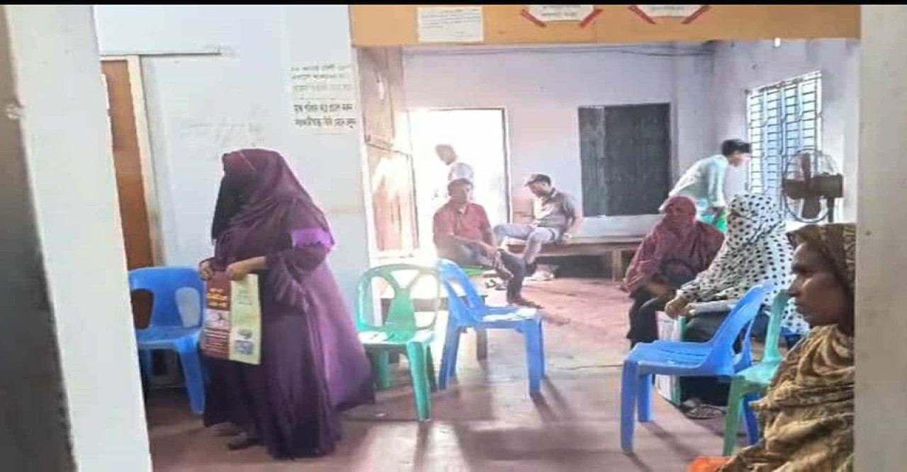 অনুমোদনহীন ডায়াগনস্টিক সেন্টার, রোগীদের সাথে প্রতারণার অভিযোগ