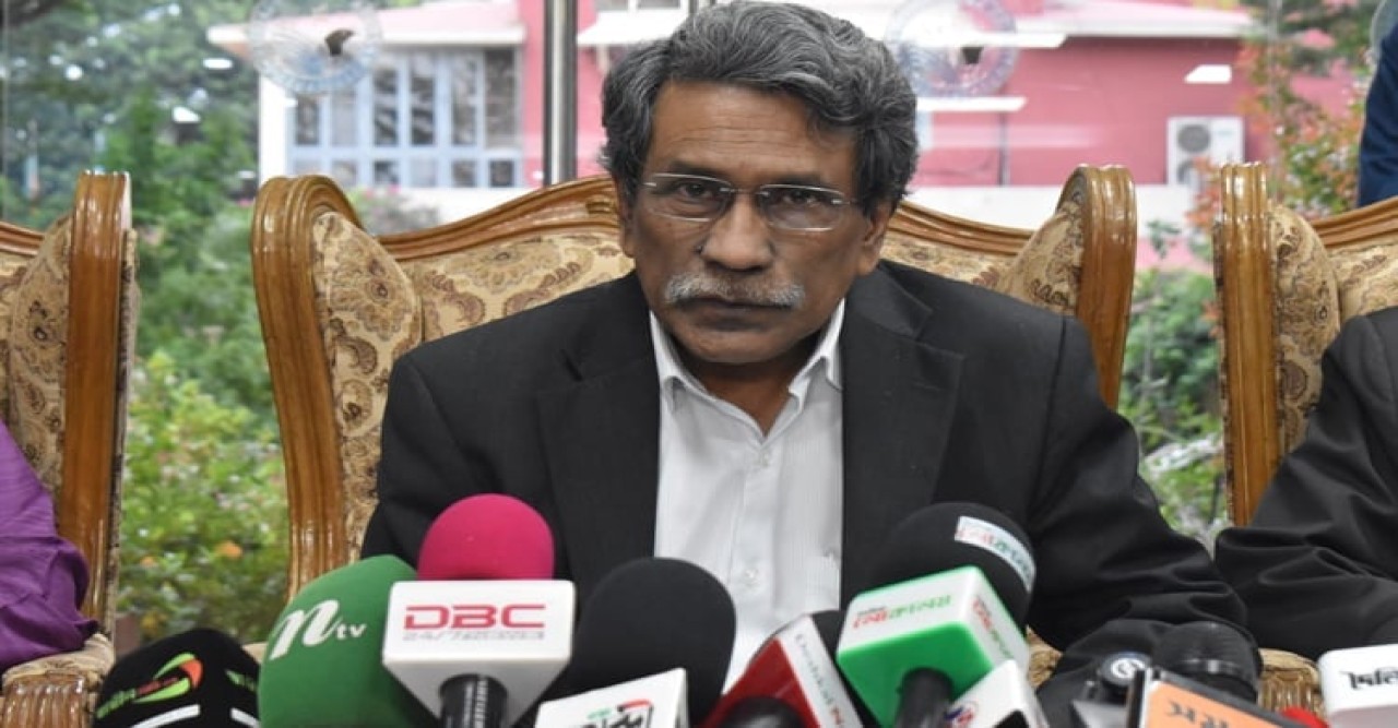 জুলাই যোদ্ধাদের দাবিতে অঙ্গীকারনামার ৫ম দফায় সংশোধন: অধ্যাপক আলী রীয়াজ