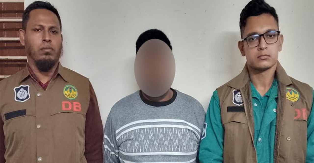 রাজশাহীতে আওয়ামী লীগ কর্মীসহ গ্রেপ্তার ১৭