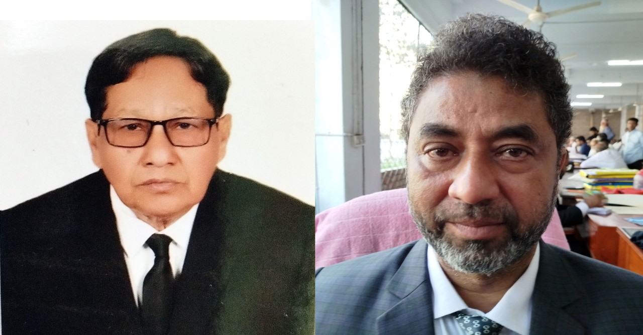 ঝিনাইদহ আইনজীবী সমিতির নির্বাচনে বিএনপি-জামায়াত সমর্থিত পরিষদ বিনা প্রতিদ্বন্দ্বিতায় জয়ী