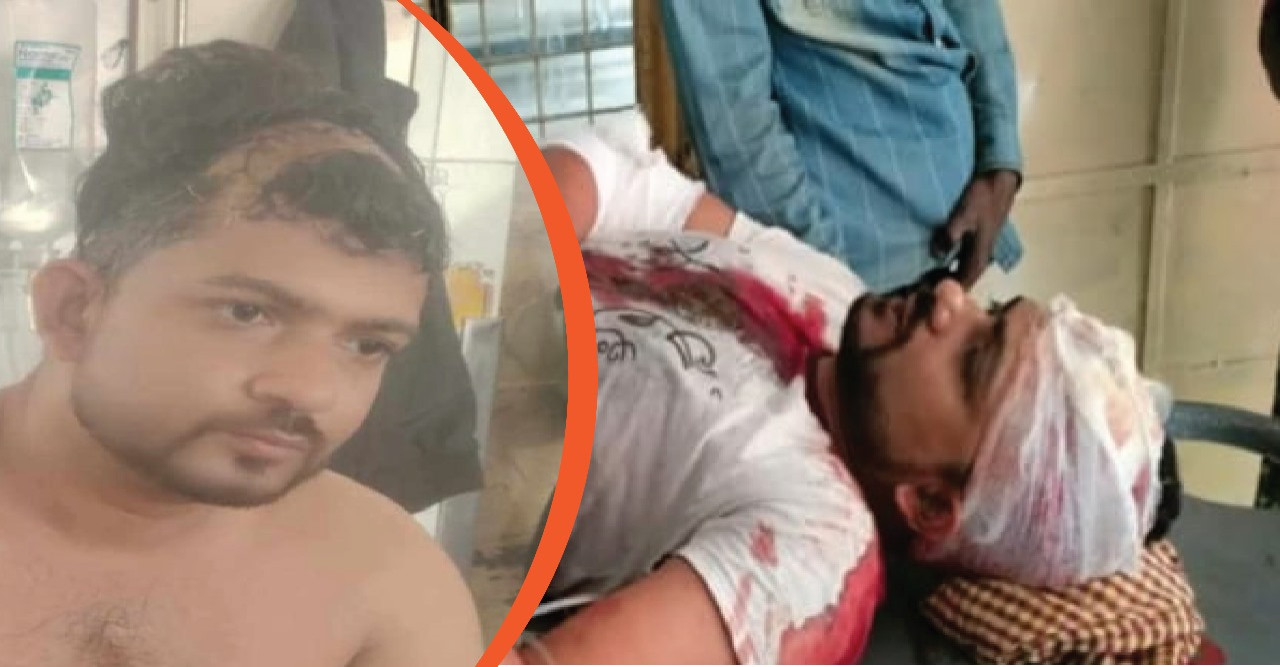 ইভেনের ওপর বর্বর হামলা: এক সপ্তাহ পরও গ্রেফতার নেই