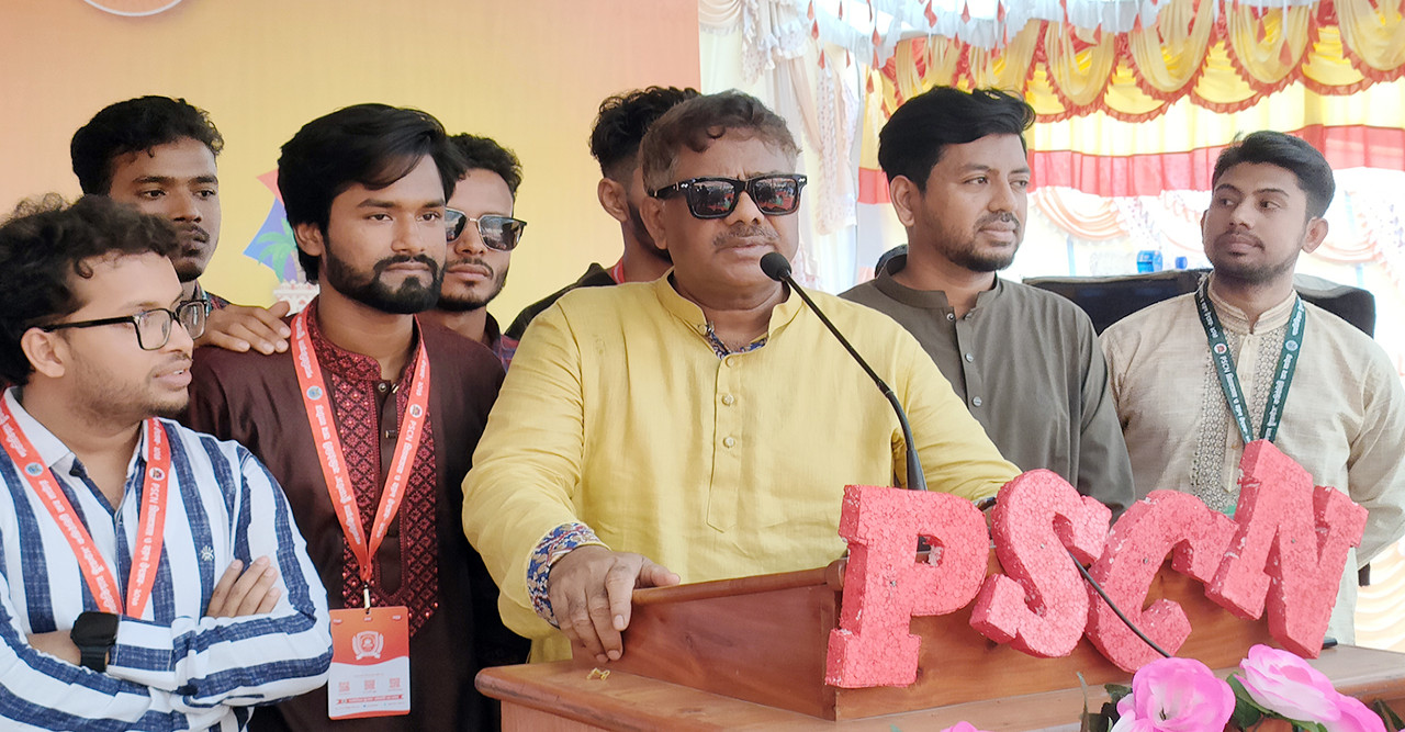সাড়ে ১৫ বছরে আমরা যা পারিনি তোমরা তা করে দেখিয়েছ
