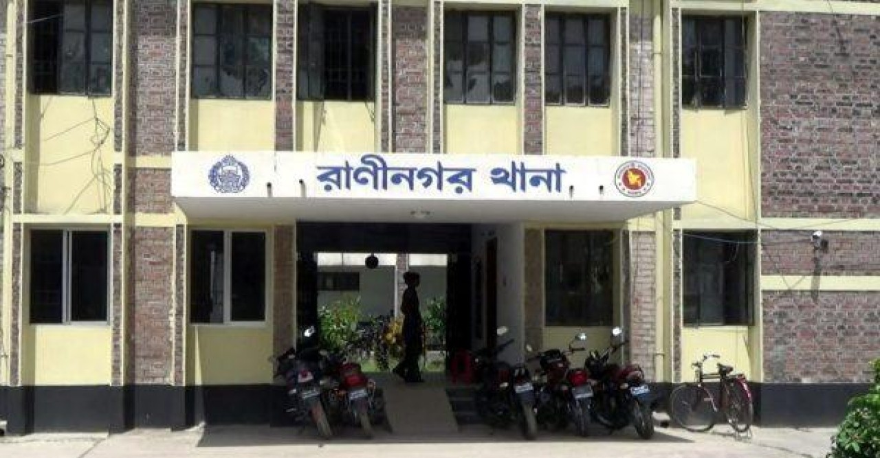 রাণীনগরে আড়াই লক্ষ টাকার বিদেশী ৩টি গরু চুরি