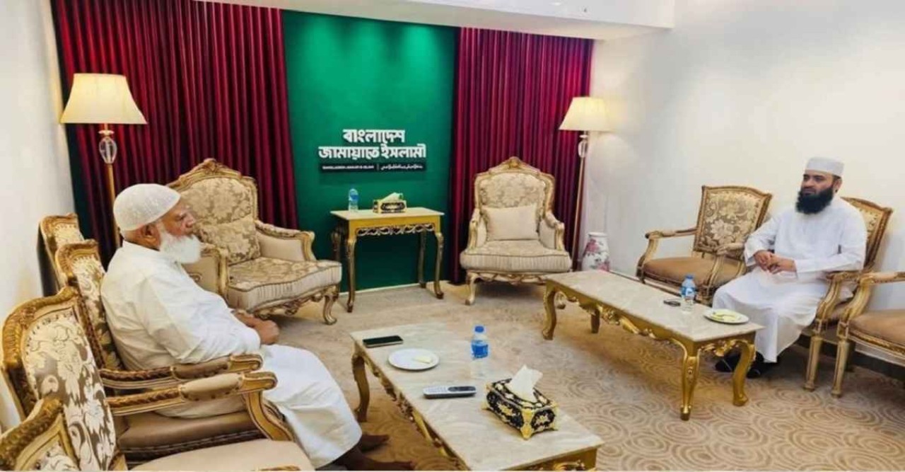 আজহারীকে মনোনয়নের গুঞ্জন নিয়ে যা বলল জামায়াত