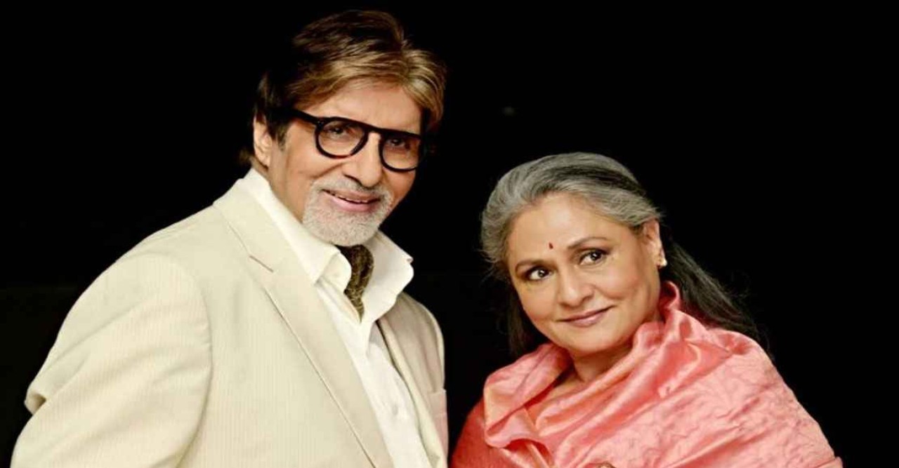 অমিতাভের টিফিন বক্সে রোজ চিঠি পাঠাতেন জয়া, কেন জানেন?