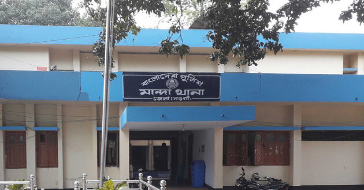 মান্দায় স্কুলের মাঠ দখলে বাধা, হামলায় বিএনপির ৬ নেতাকর্মী আহত