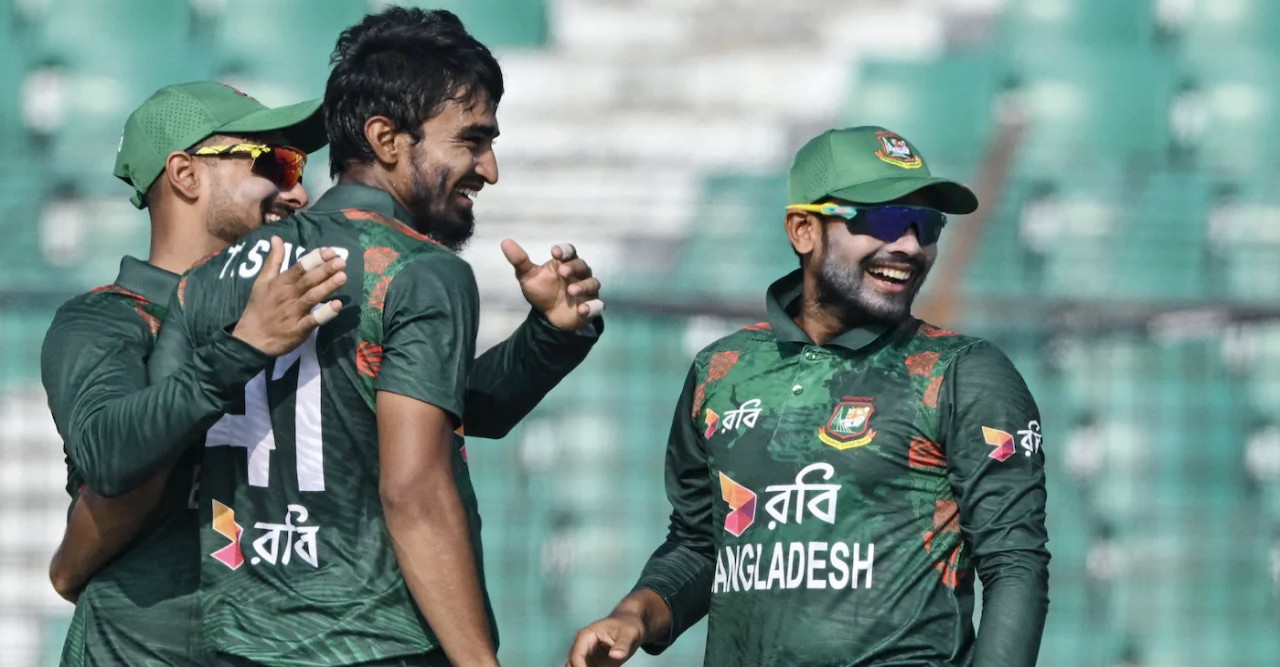 কানাডা টি-টেনের ড্রাফটে ২ বাংলাদেশি তারকা