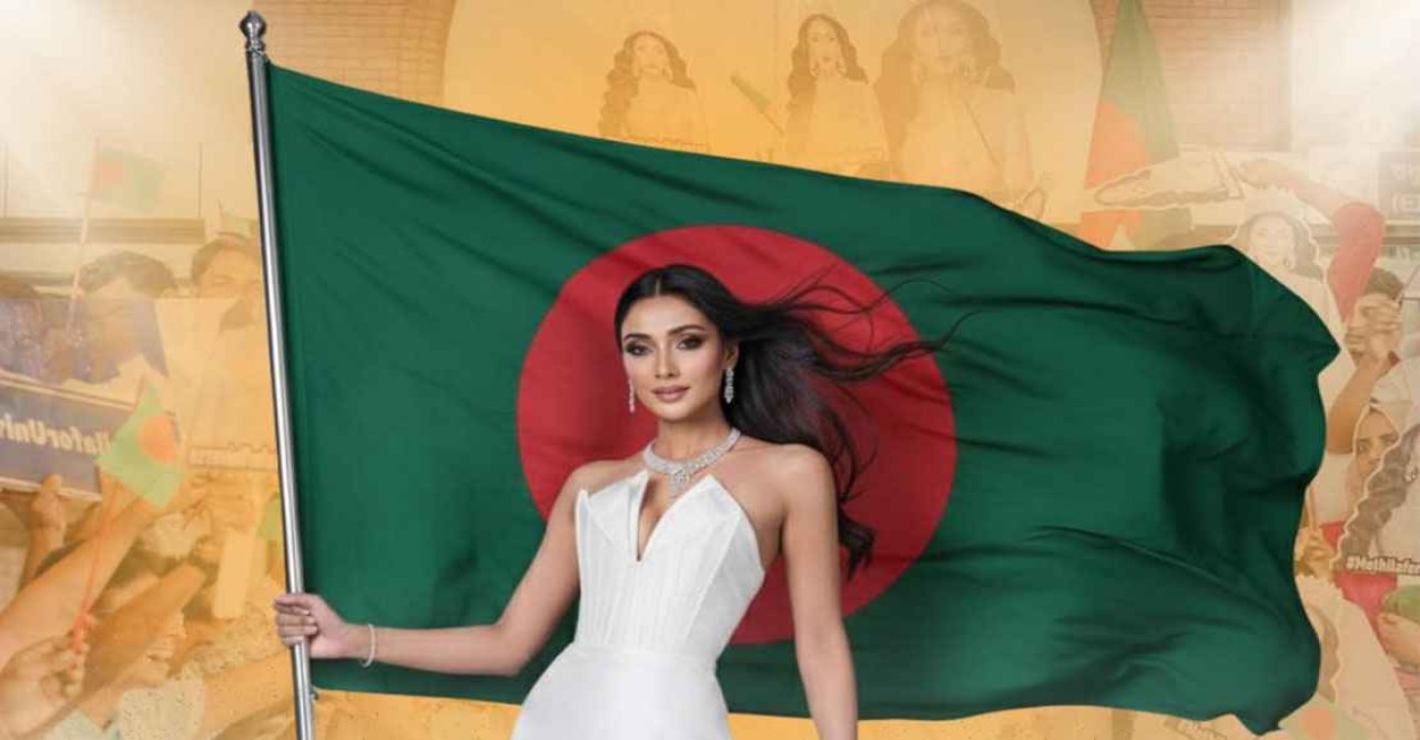 আজ শেষ দিন, মিথিলাকে ভোট দেবেন যেভাবে