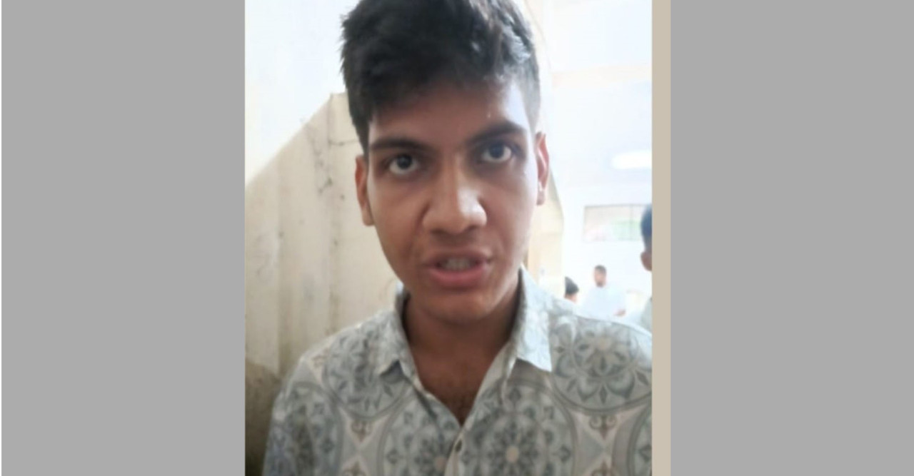 যশোরে কলেজ ছাত্রীকে ধর্ষনের অভিযোগে কলেজ ছাত্র আটক