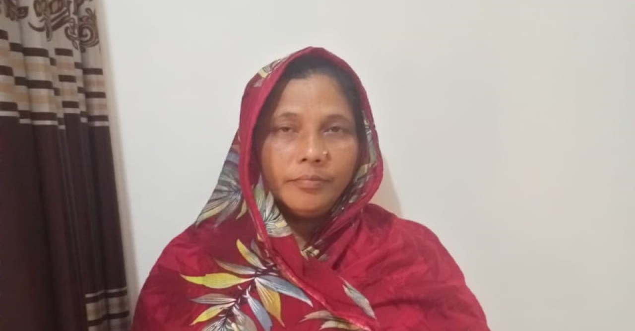 কালীগঞ্জে ছদ্মবেশে অপহরণ, নারী গ্রেফতার