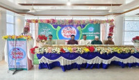 ভালুকায় জিপিএ-৫ প্রাপ্ত শিক্ষার্থীদের সংবর্ধনা দিল ছাত্রশিবির”