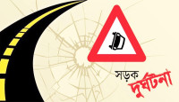 কালিহাতীতে পৃথক সড়ক দুর্ঘটনায় ২ শ্রমিকের মৃত্যু