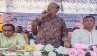 রাণীনগরে আলাচনা সভা  ও দোয়া মাহফিল অনুষ্ঠিত