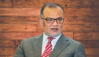 বাণিজ্য উপদেষ্টার সঙ্গে প্রজ্ঞা-আত্মা’র সাক্ষাৎ