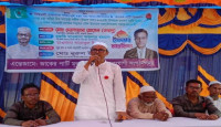 নওগাঁর মান্দায়  জাকের পার্টির  ইফতার মাহফিল