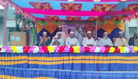প্রসাদপুর ইউনিয়ন জামায়াতের  ইফতার মাহফিল