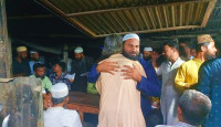 জামায়াত ক্ষমতায় গেলে জনগনের ভাগ্যোন্নয়নে কাজ করবে-কামরুল আহসান এমরুল
