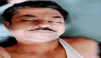 মেয়েকে ইভটিজিংয়ের  প্রতিবাদ করায় পিতাকে হত্যা : এলাকাবাসীর ক্ষোভ