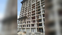 রাজশাহী ক্যান্সার হসপিটালে বিল্ডিং নির্মাণ কাজে ব্যাপক অনিয়ম