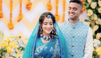 ৬ মাস আগে বিয়ে করেন তৌকির, ছিলেন  অমায়িক-ভদ্র, যা বললেন প্রশিক্ষক