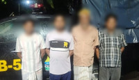 রাজশাহীতে-আলীগ-যুবলীগের-৫-নেতাকর্মী-আটক