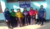 পোরশায় খাস পুকুরের দন্দে বৃদ্ধ নিহত