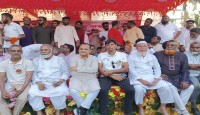 বিএনপির ৩১ দফা বাস্তবায়নে গণসংযোগ ও আলোচনা সভা করলেন ডা. রাজন