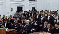 শেখ হাসিনার মামলার রায় দিতে আন্তর্জাতিক অপরাধ ট্রাইব্যুনালের কার্যক্রম শুরু