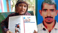 জুলাই গণঅভ্যুত্থানে জীবন দিয়েও শহীদের তালিকায় নাম নেই ভোলার সাহাবুদ্দিনের