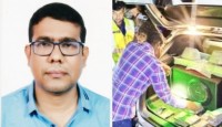এলজিইডির নির্বাহী প্রকৌশলীর বিরুদ্ধে দুদকের মামলা