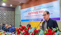 অভ্যুত্থানের সরকারকে গণ-আকাঙ্ক্ষা পূরণের তাগিদ