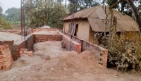 মাটি কাটার সময় বিস্ফোরণ: শার্শায় দুই শ্রমিক গুরুতর আহত