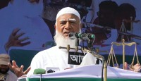 চাঁদাবাজ ও মামলাবাজদের ঠাঁই নেই ১১ দলের জোটে: জামায়াত আমীর