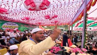 বাউফল শুকরিয়া সমাবেশ