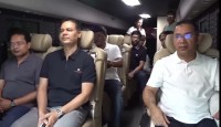 কিশোরগঞ্জে যাচ্ছেন প্রধানমন্ত্রী তারেক রহমান