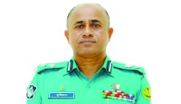 আদালতে বিচারকপুত্র হত্যার আসামির ভিডিও ভাইরালের ব্যাখ্যা দিলেন আরএমপি কমিশনার