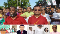 বৈষম্যবিরোধী আন্দোলনে সবুজ হত্যা মামলায় আটক শীর্ষ চরমপন্থী নেতা লিপটন এক দিনের রিমান্ডে