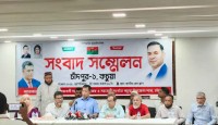 চাঁদপুর–১ আসনে বিএনপির মনোনয়ন পুনর্বিবেচনার দাবি