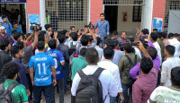 রাকসু নির্বাচন: মনোনয়ন ফরম বিতরণর সময় ৫ দিন বাড়িয়ে ৩১ আগস্ট পর্যন্ত করা হয়েছে