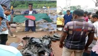 ৪ দিন লাইফ সাপোর্টে থাকার পর না ফেরার দেশে কলেজছাত্র মিজু